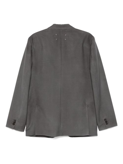 Single Breasted Jacket MAISON MARGIELA | S51BN0431M35141853